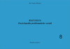 -RACCOLTA "ENCICLOPEDIA DELLE PROBLEMATICHE SOCIALI"  VOL. N8